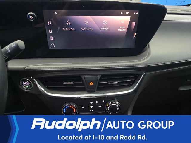Used 2025 Buick Encore GX Preferred AWD/4WD image 20
