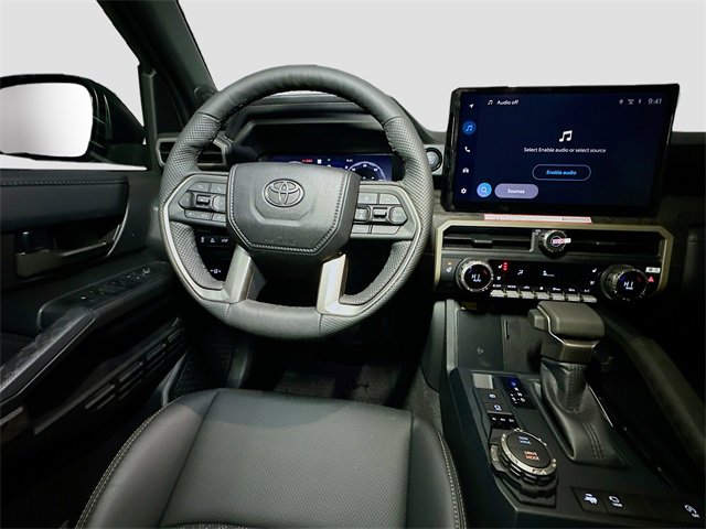 New 2025 Toyota Tacoma Limited image 27