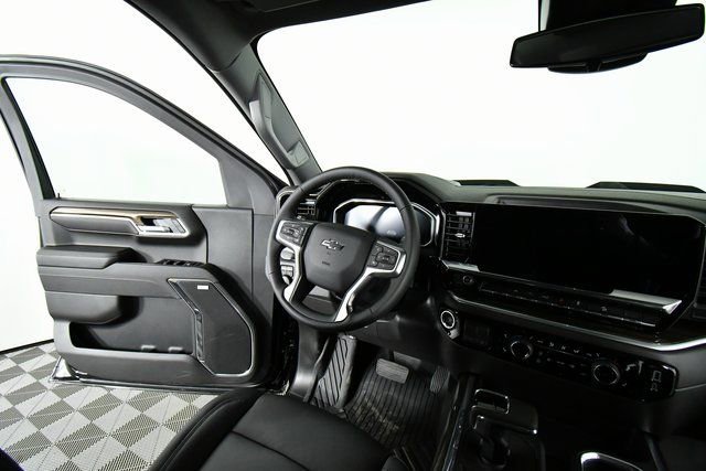 New 2026 Chevrolet Silverado 1500 LT Trail Boss w/ Convenience Package II image 19