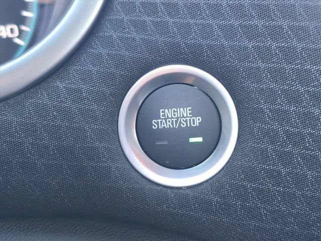 Certified 2025 Chevrolet Malibu LS FWD image 30
