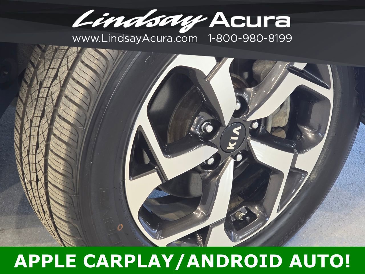 Used 2022 Kia Sportage LX image 24