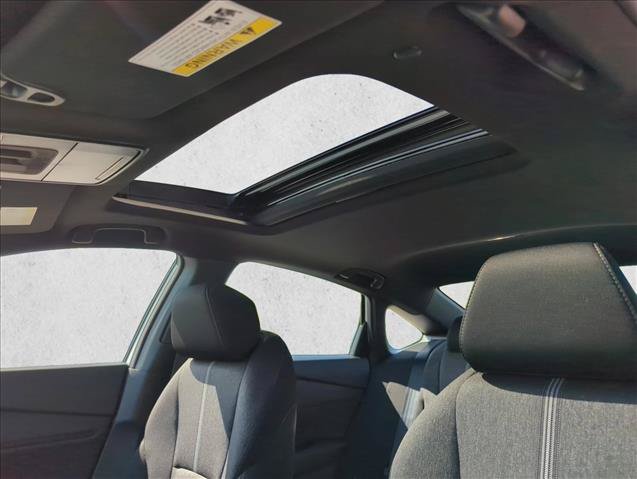 Used 2026 Honda Accord Sport image 21