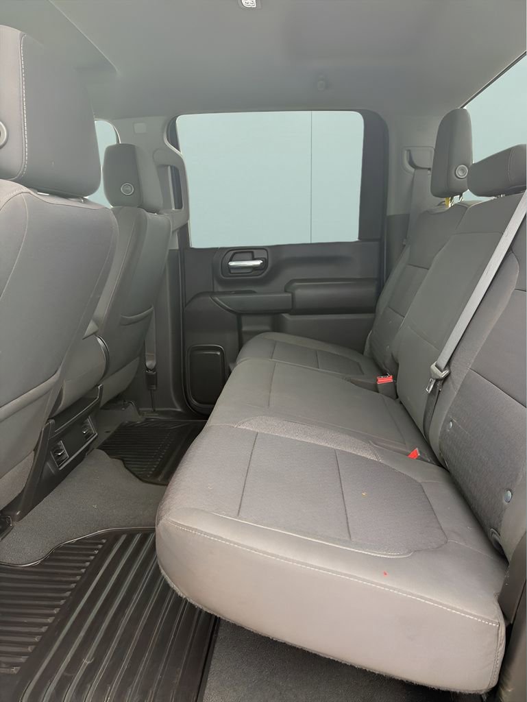 Used 2022 Chevrolet Silverado 3500 LT AWD/4WD image 15