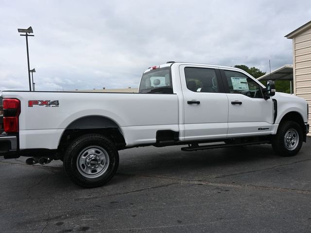 New 2025 Ford F350 XL w/ 360-Degree Camera Package image 7