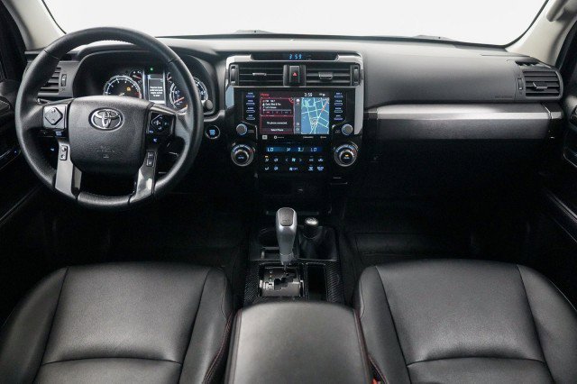 Used 2021 Toyota 4Runner TRD Pro image 18