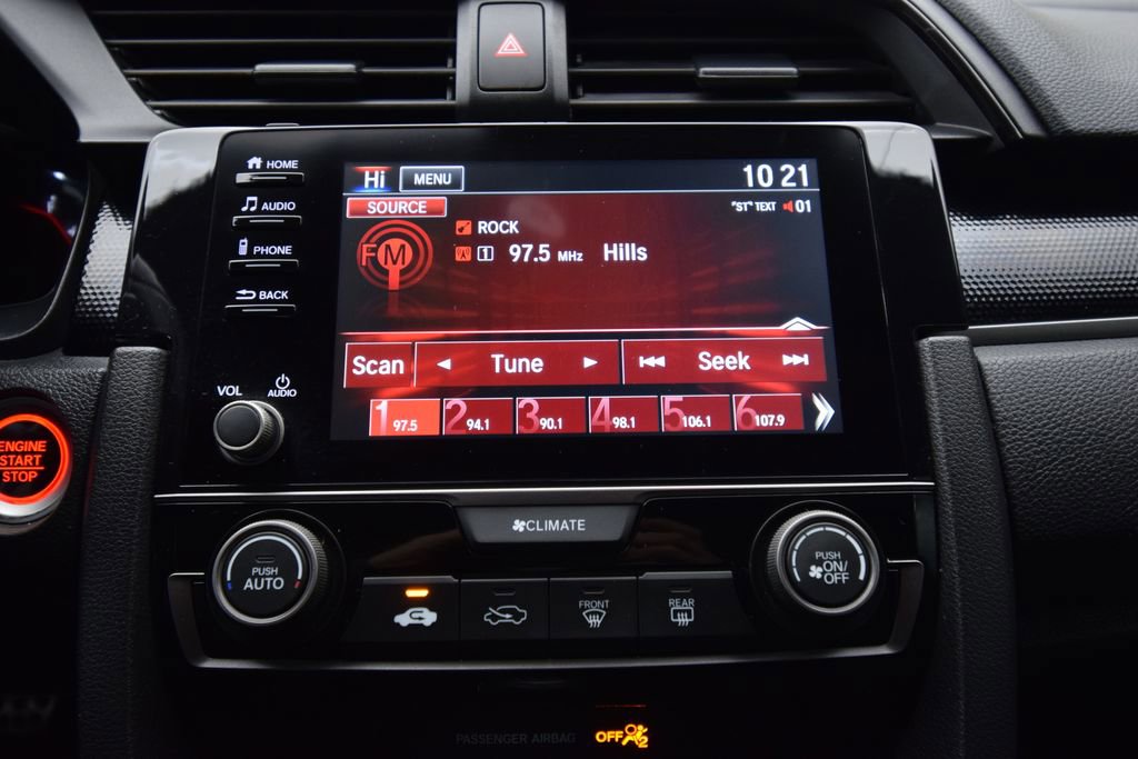 Used 2020 Honda Civic Sport image 16