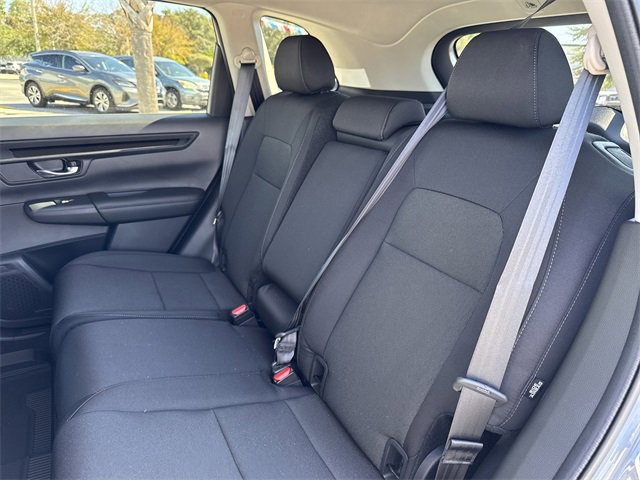 New 2026 Honda CR-V EX image 19