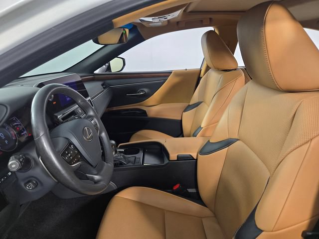 Used 2025 Lexus ES 350 w/ Premium Package FWD image 15