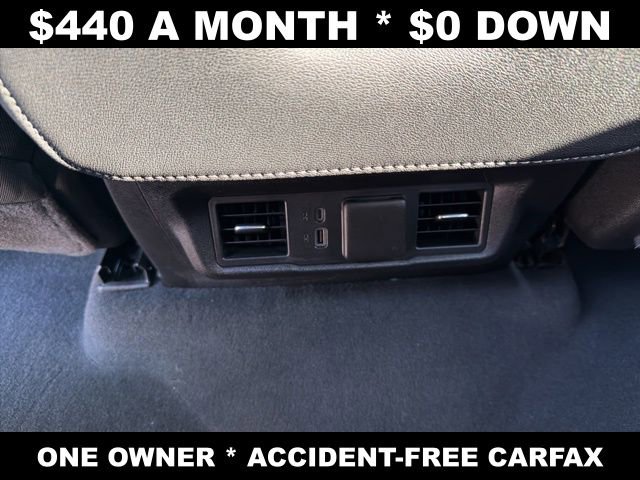 Used 2023 Chevrolet Silverado 1500 LT w/ Convenience Package II image 33