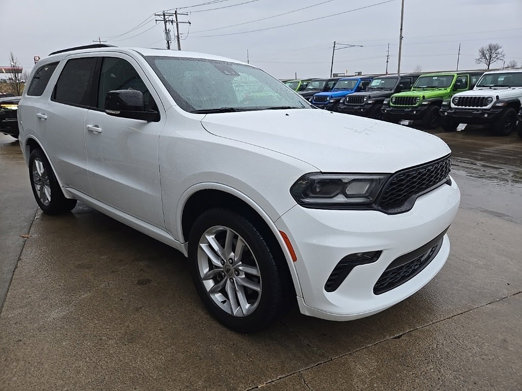 Used 2023 Dodge Durango GT image 13