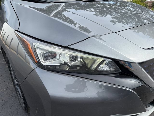 Used 2018 Nissan Leaf SL w/ SL Technology Package FWD image 37