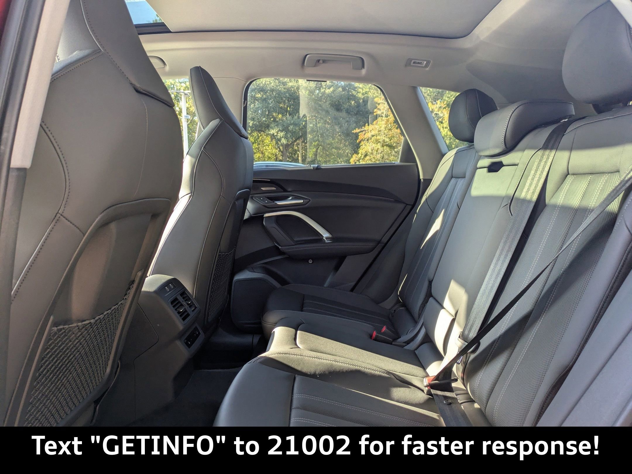 New 2025 Audi Q5 Prestige image 17