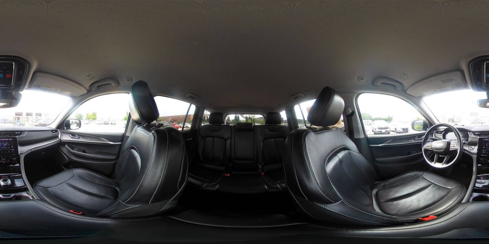 Used 2022 Jeep Grand Cherokee Limited AWD/4WD image 41