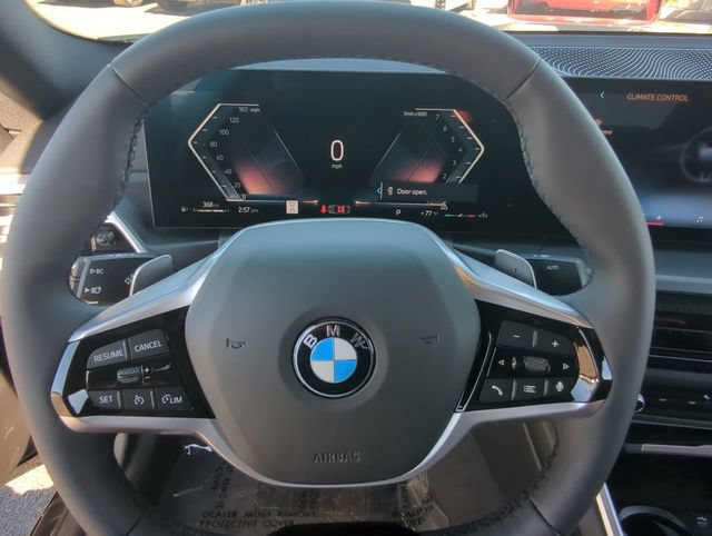 Used 2026 BMW 230i Coupe w/ Convenience Package RWD image 18