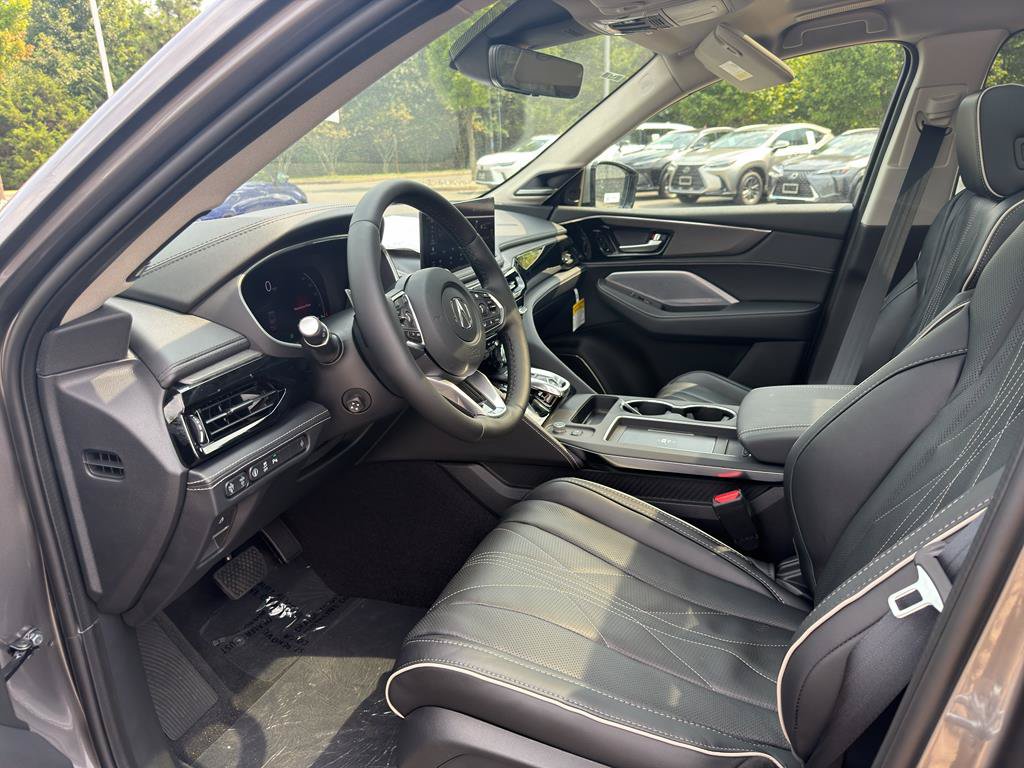 New 2026 Acura MDX w/ Advance Package AWD/4WD image 24