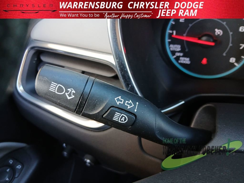 Used 2020 Chevrolet Equinox LS w/ LS Convenience Package image 20