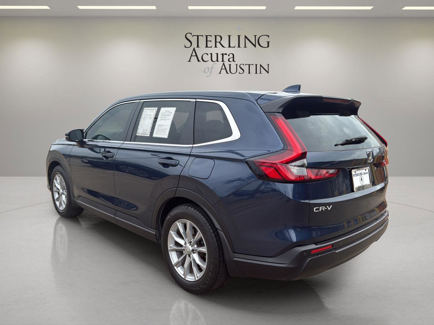 Used 2023 Honda CR-V EX-L image 7