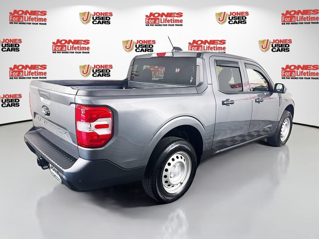 Used 2025 Ford Maverick XL w/ Equipment Group 102A AWD/4WD image 14