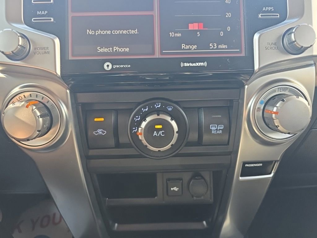 Used 2024 Toyota 4Runner TRD Sport image 28