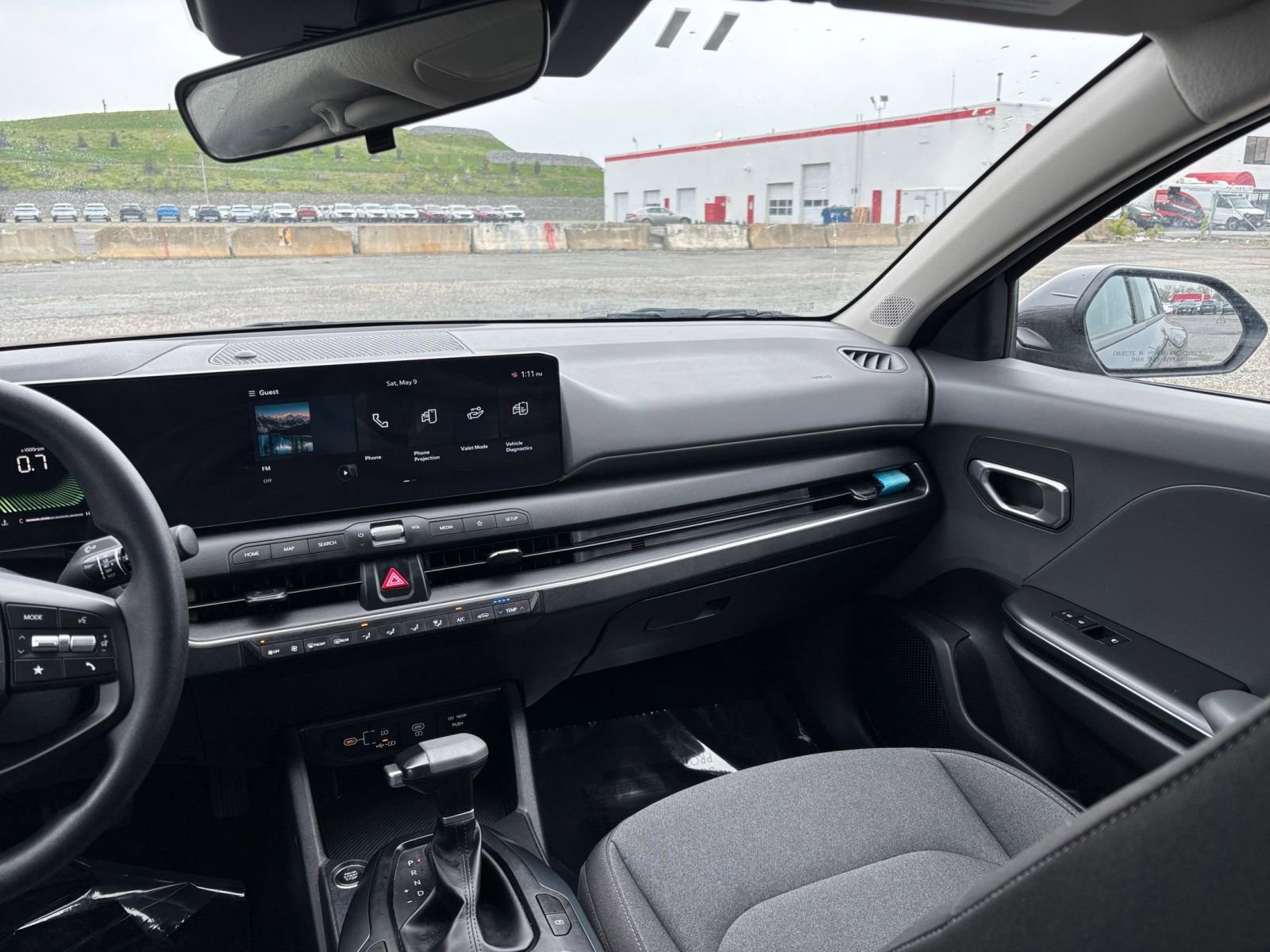 Used 2025 Kia K4 FWD image 31