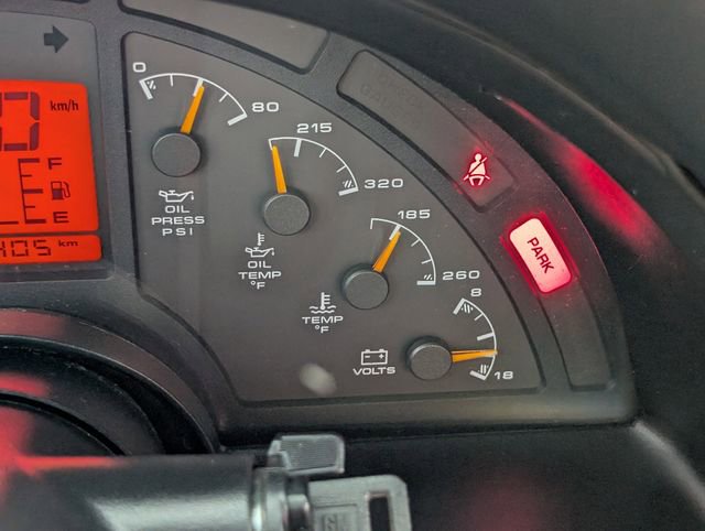 Used 1994 Chevrolet Corvette Coupe image 27