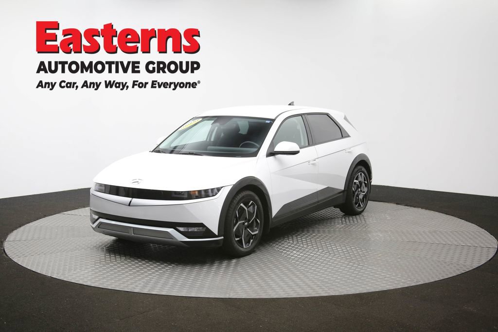 Used 2024 Hyundai Ioniq 5 SE image 54