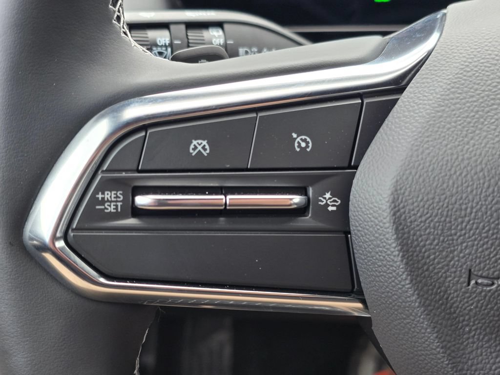 New 2026 Chevrolet Equinox EV LT AWD/4WD image 30
