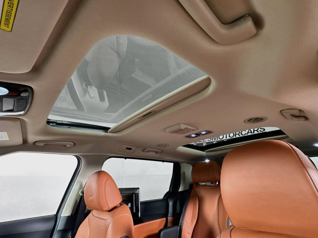 Used 2022 Kia Carnival SX Prestige FWD image 23
