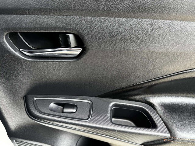 Used 2021 Nissan Versa SR image 42