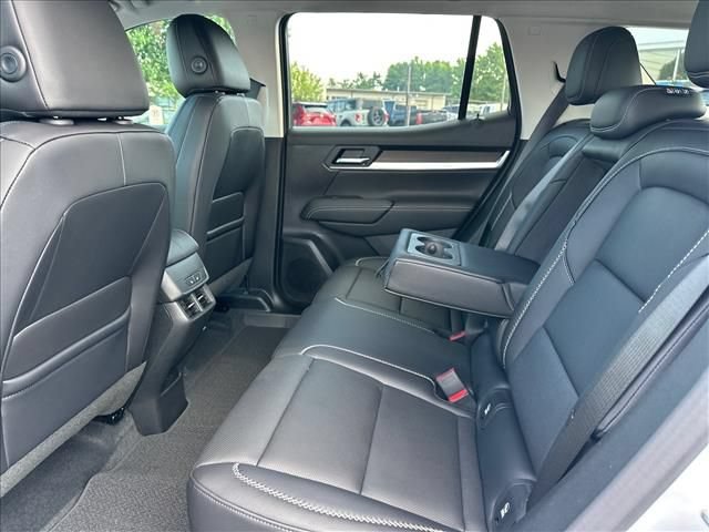 New 2026 GMC Terrain Denali AWD/4WD image 23