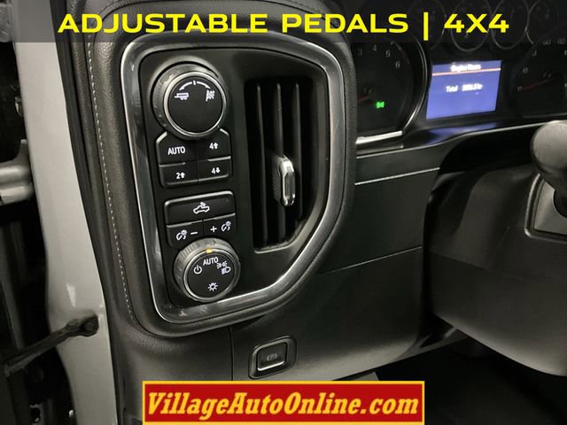 Used 2019 Chevrolet Silverado 1500 LT w/ All-Star Edition image 13