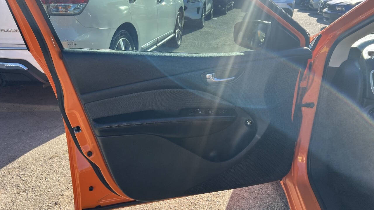 Used 2013 Dodge Dart SXT FWD image 23