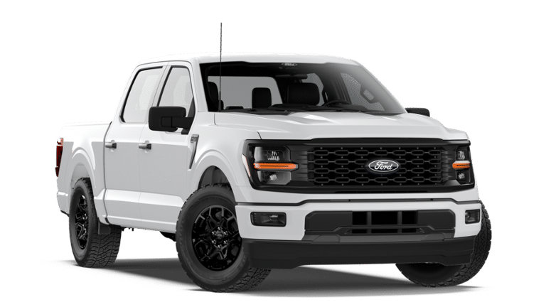 New 2026 Ford F150 STX RWD image 26