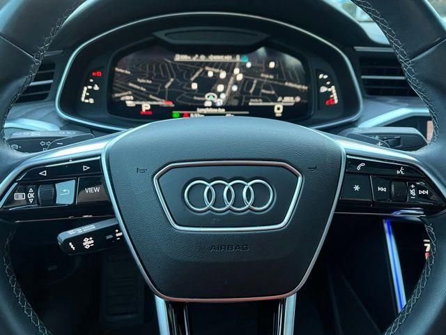 Used 2024 Audi A6 Premium Plus image 44