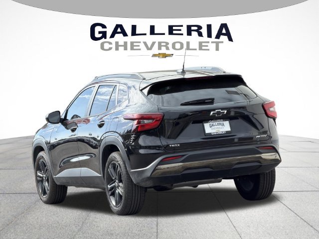 New 2026 Chevrolet Trax ACTIV w/ Driver Confidence Package FWD image 5