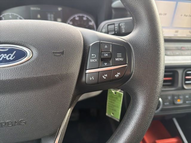 Used 2022 Ford Maverick XLT image 11