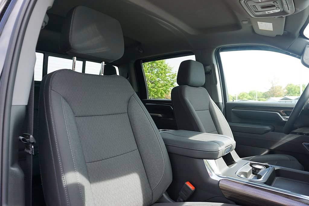 Used 2025 Chevrolet Silverado 2500 LT w/ All Star Edition AWD/4WD image 53