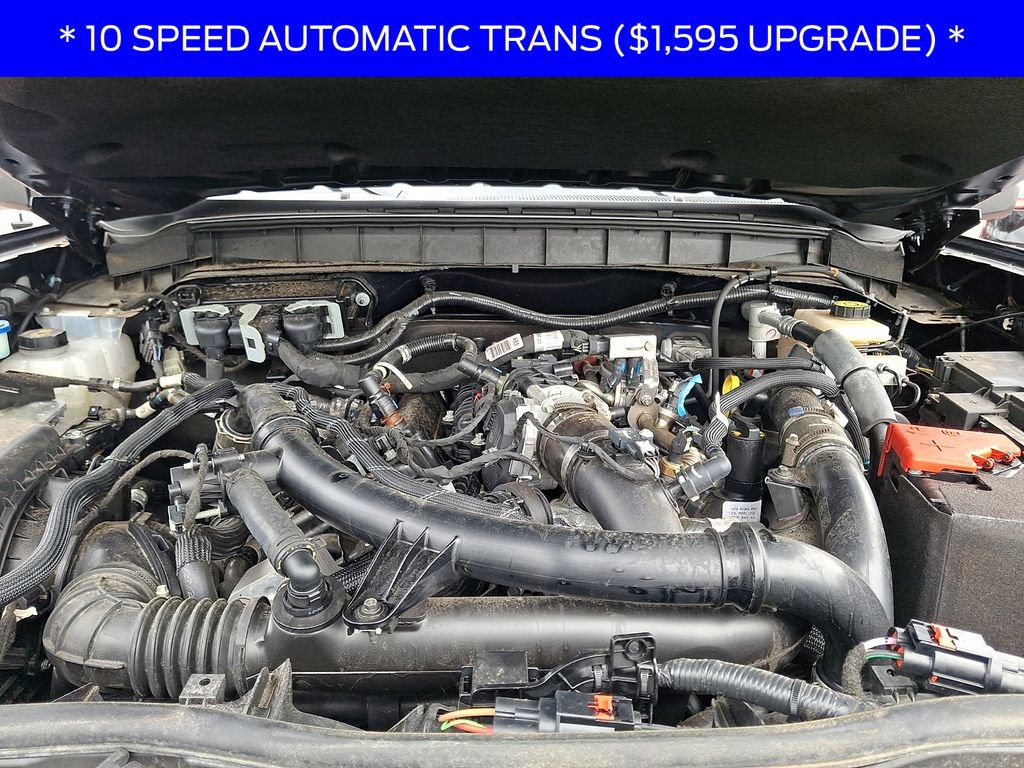 Used 2021 Ford Bronco Badlands AWD/4WD image 27