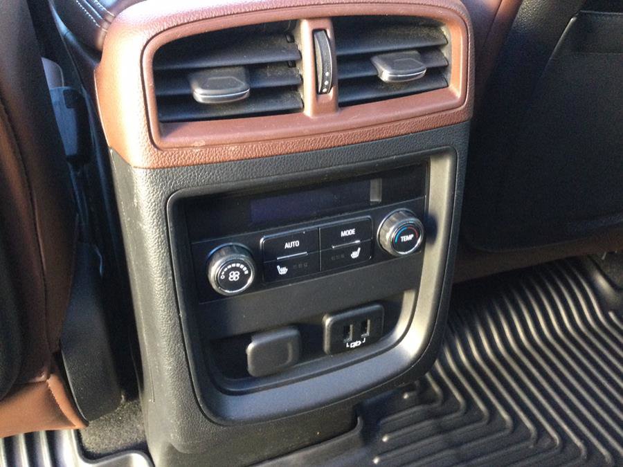 Used 2017 Buick Envision Premium w/ Driver Confidence Package image 24