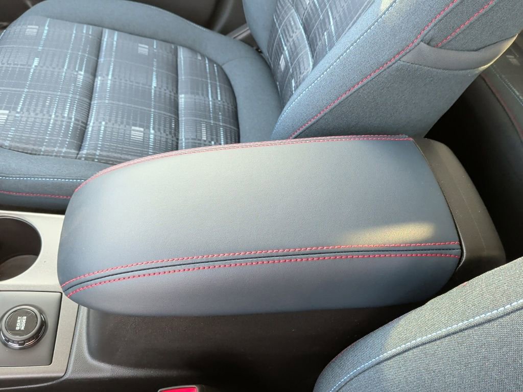 New 2026 Ford Bronco Sport Heritage w/ Convenience Package image 28