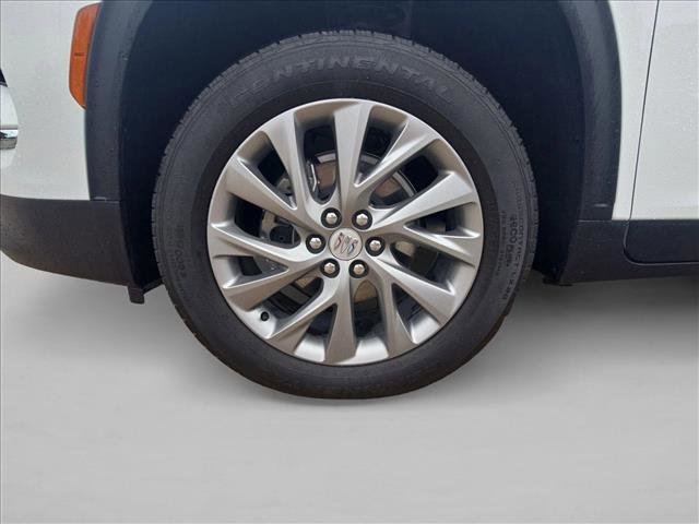Used 2026 Buick Enclave Preferred FWD image 26