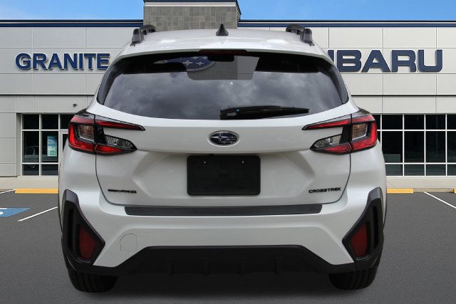 New 2027 Subaru Crosstrek 2.5i Premium AWD/4WD image 7