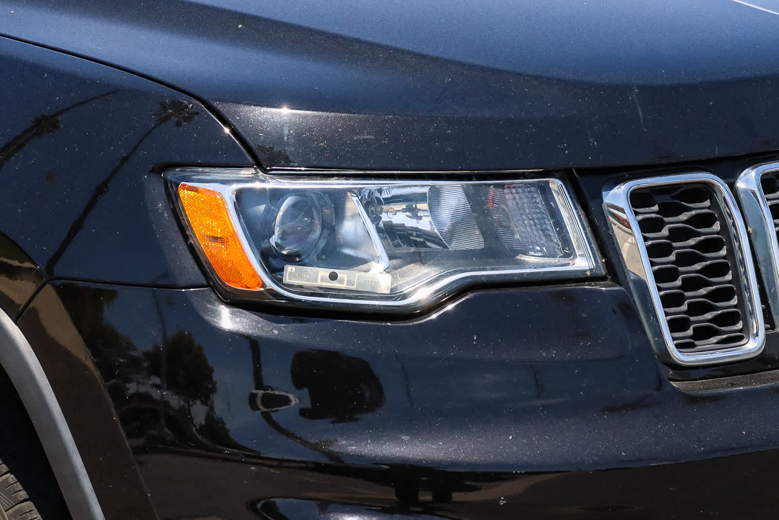 Used 2019 Jeep Grand Cherokee Limited RWD image 16