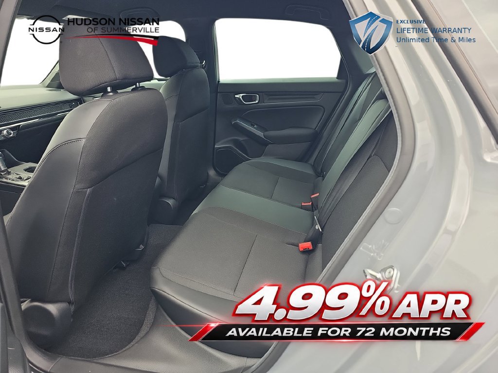 Used 2026 Honda Civic Sport image 15