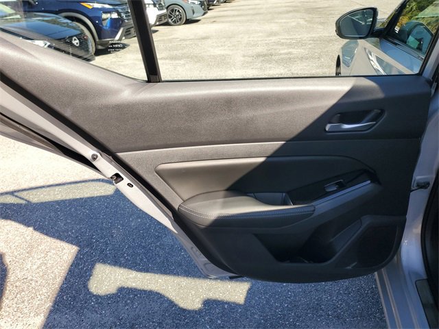 Used 2022 Nissan Altima 2.5 SL image 28