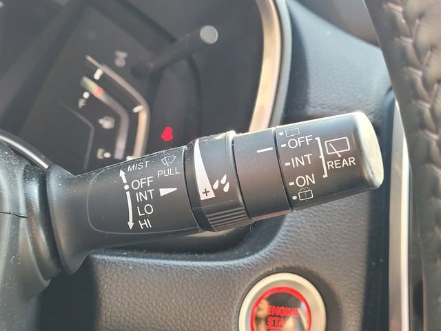 Used 2021 Honda CR-V EX-L image 18