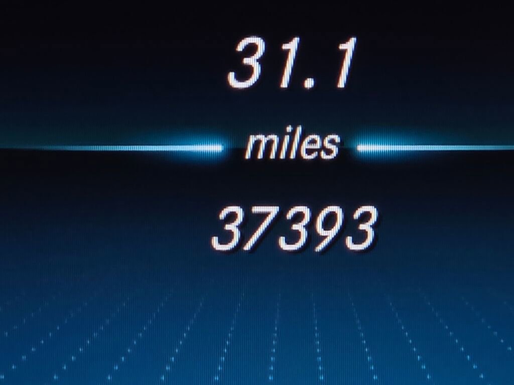 Used 2022 Mercedes-Benz GLC 300 GLC 300 image 37