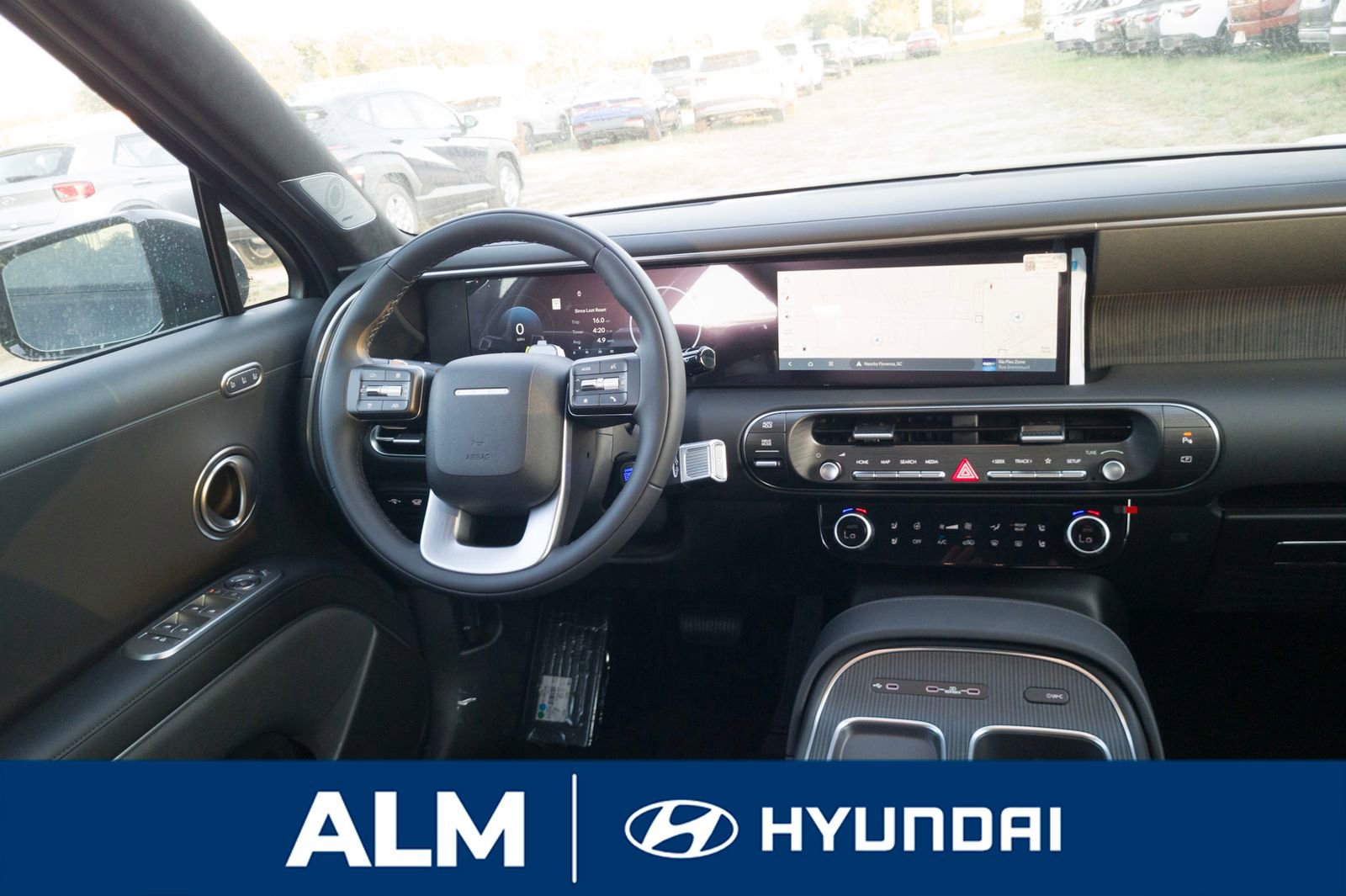 New 2026 Hyundai Palisade Calligraphy image 18