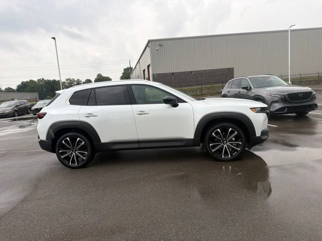 New 2026 MAZDA CX-50 AWD 2.5 S w/ Weather Package image 4