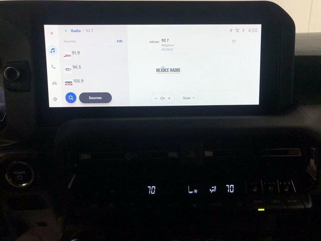 Used 2024 Toyota Land Cruiser image 20